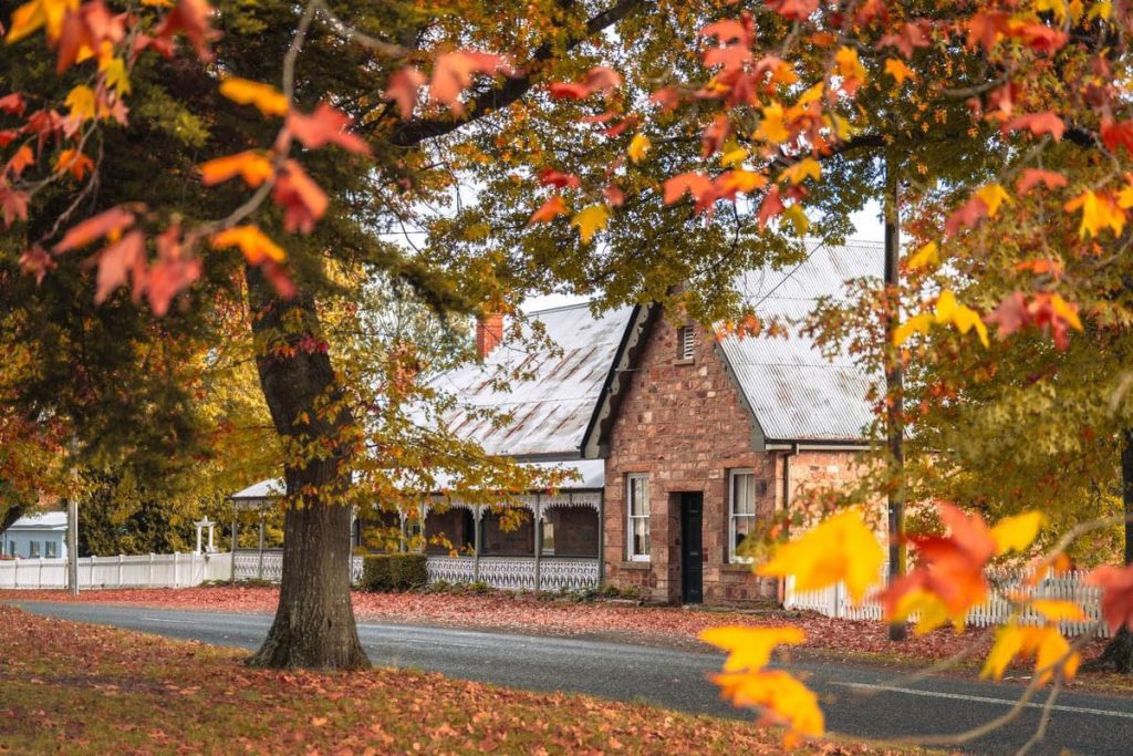 Tenterfield community supported by Specialised Aggregates